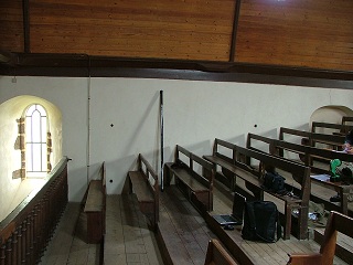 Moisdon la riviere
